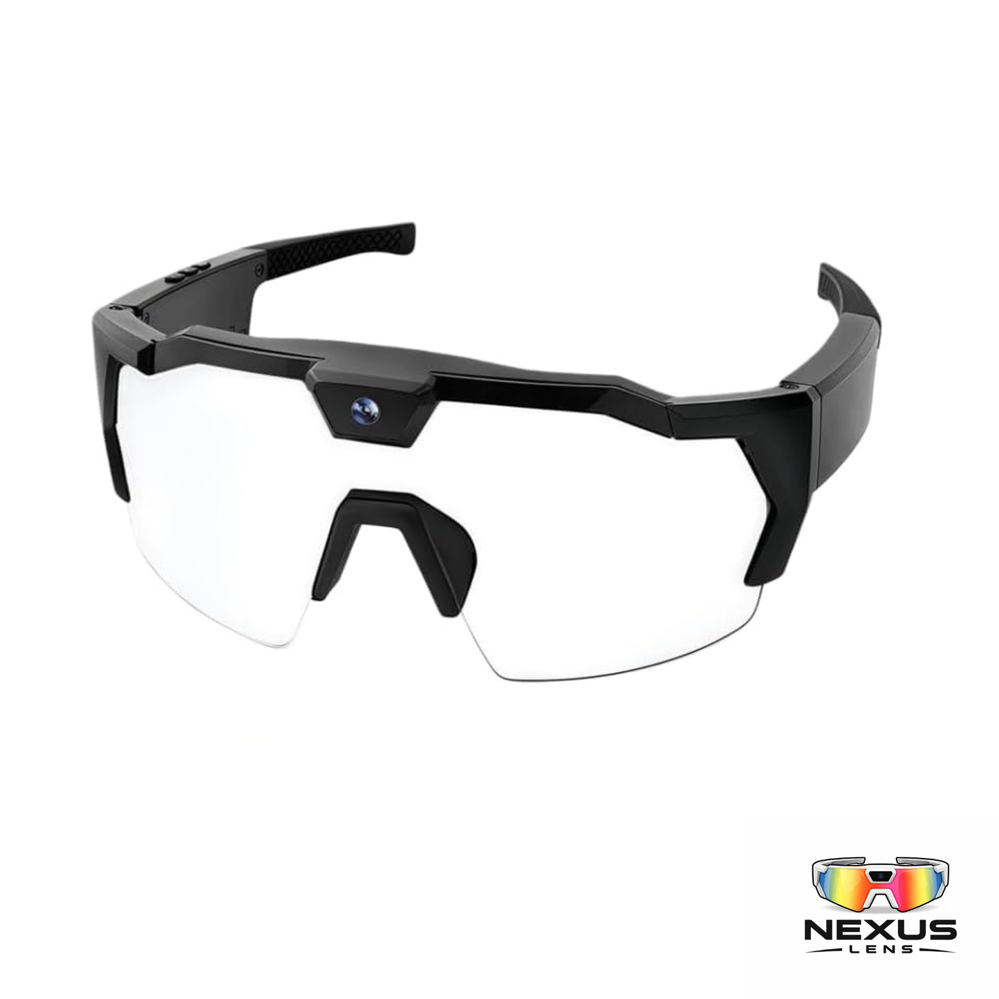 NexusLensβ’- POV Sunglasses