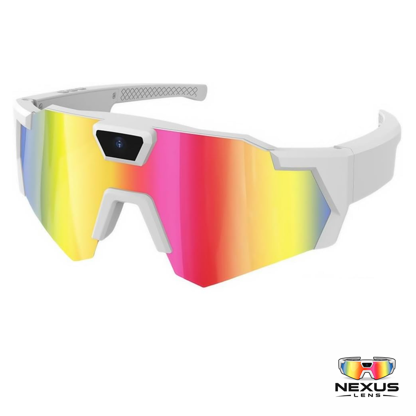NexusLens™- POV Sunglasses
