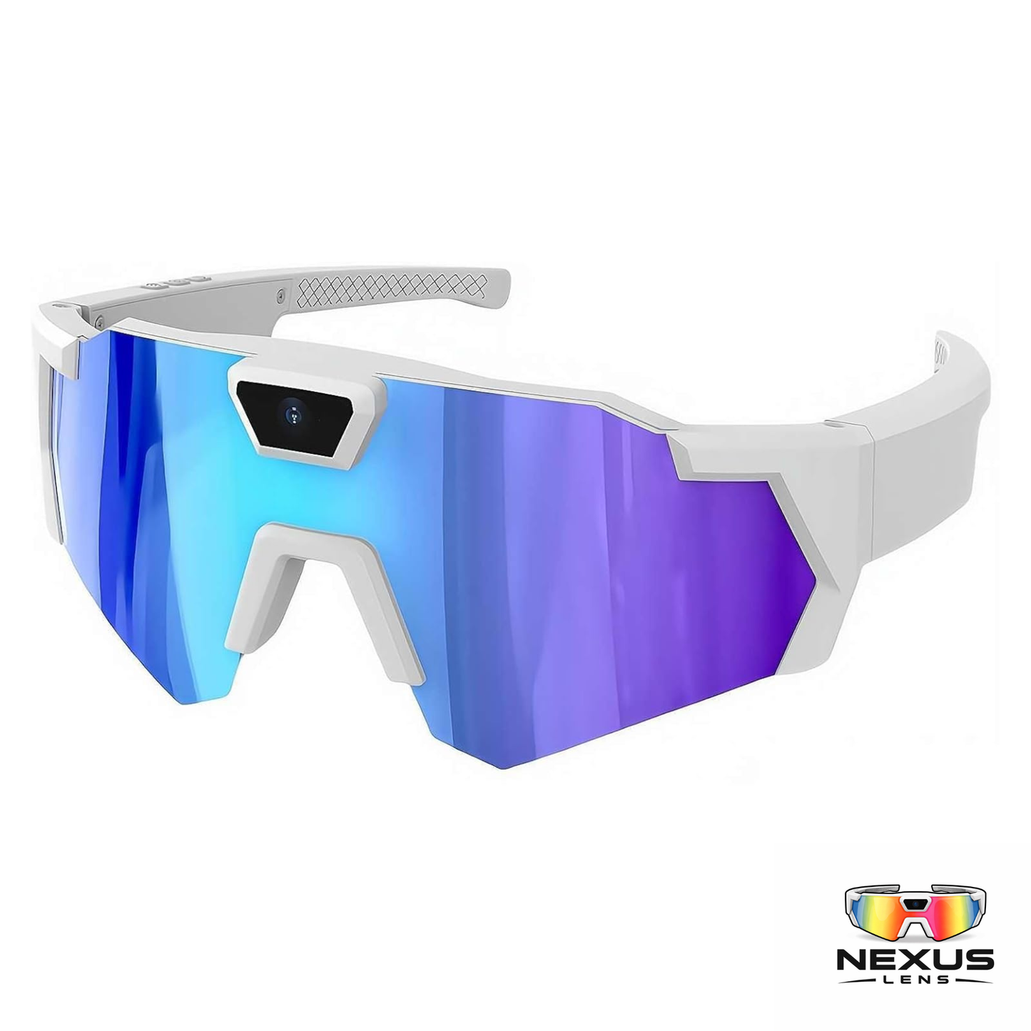 NexusLens™- POV Sunglasses