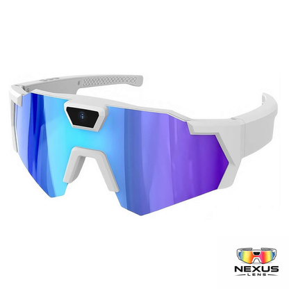 NexusLens™- POV Sunglasses