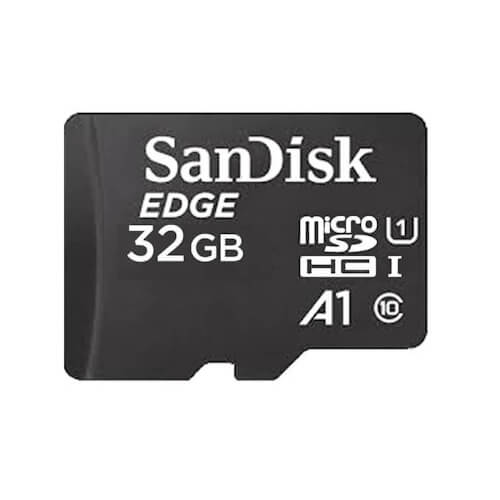 32GB SD Card